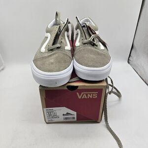 Vans old skool Size 6.5